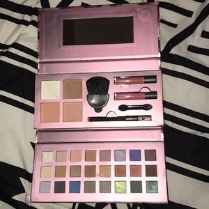 Ulta Beauty makeup kit